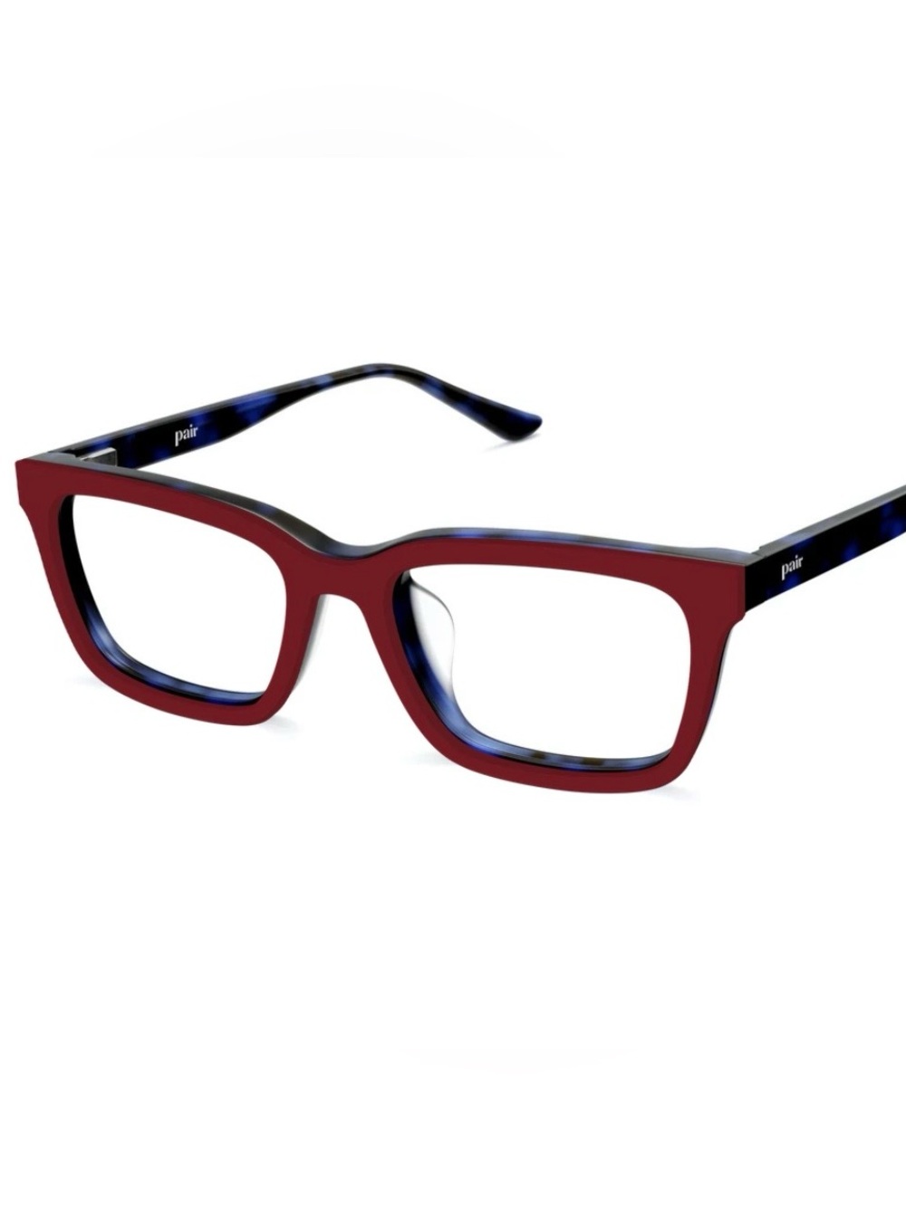 Pair Eyewear Larkin Topper